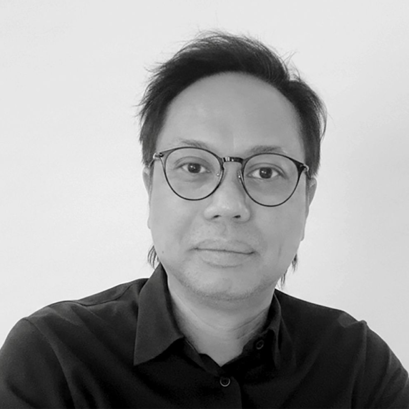 Alfred Wee
