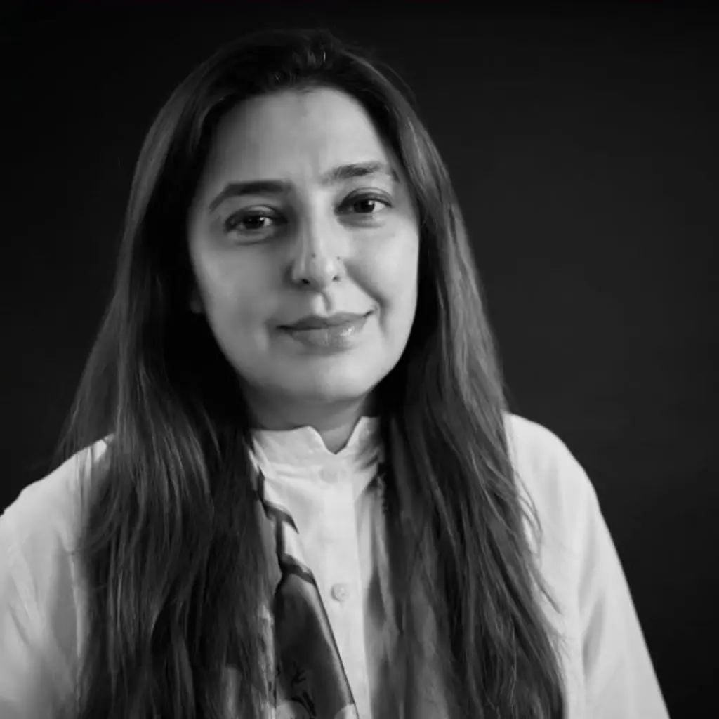 Atiya Zaidi