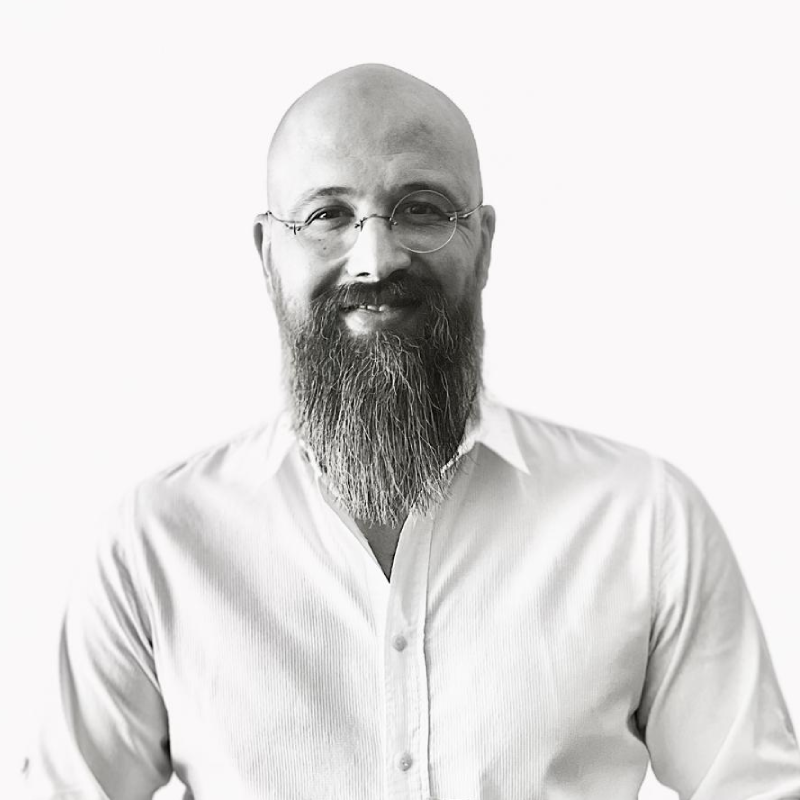 Issam Amrani