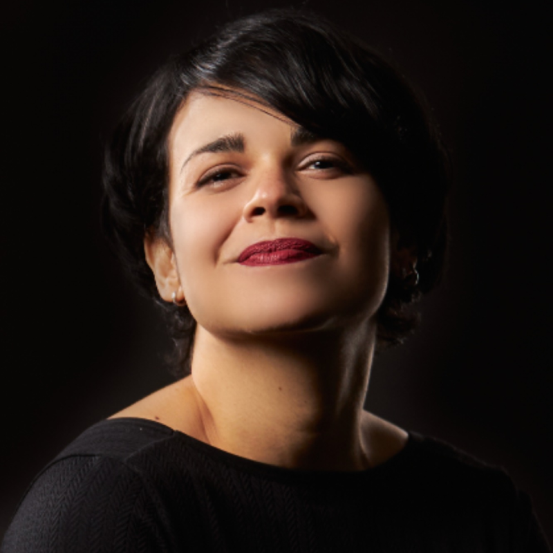 Lissette Guzmán