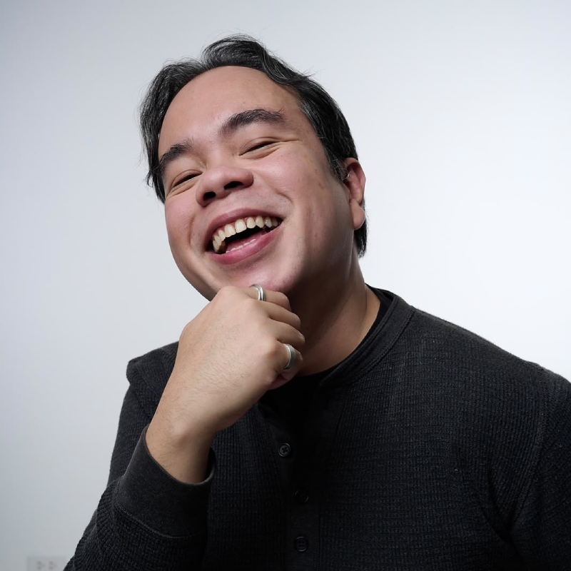 Roman Carlo Olivarez