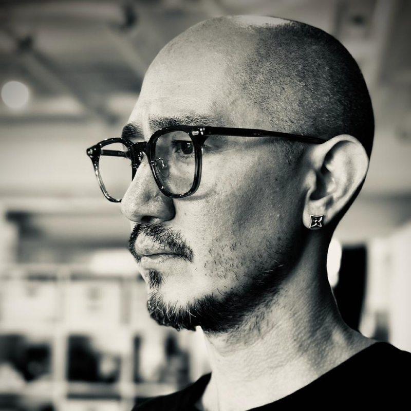 Timo Mitsuaki Otsuki