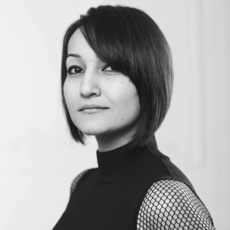 Asma Humayun