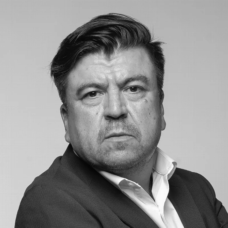 Pancho González