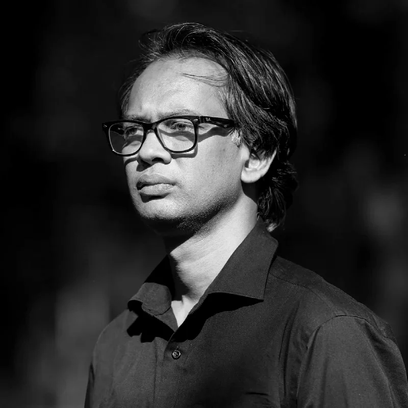 Mohammad Rakibul Hasan