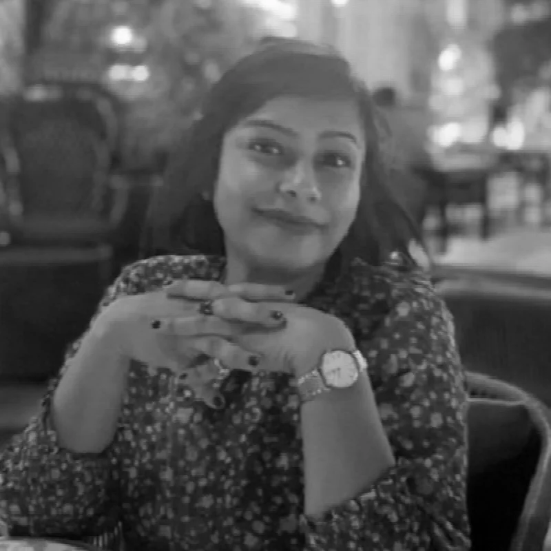Ronita Mukerjee